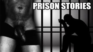 HUMILIATION PRISON STORIES INMATE TURNED BITCH LOOK AT BUBBA FUCK HIS BITCH