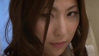 Mirei Yokoyama romantic date ends with a good fuck - More at Japanesemamas