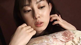 Mesmerizing Japanese chic Rina Akiyama shows off her charms