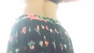 College girl from chennai stripping nude fir his bf.