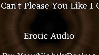 Roleplay: Cheating With A Daddy That Will Make You Cum [Rough] (Erotic Audio For Women)