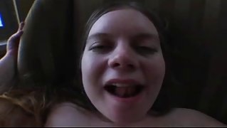 big beautiful woman #22 (POV)