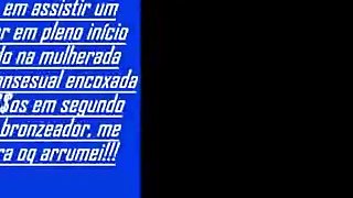 Enjoying the great show