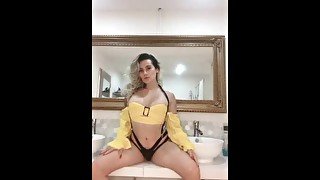 Andrea Garcia -SNAPCHAT PREMIUM