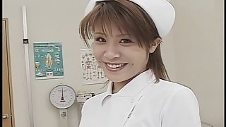 chena-hawt nurse two-by PACKMANS