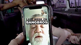 BANGBROS - Videos That Appeared On Our Site From Sep 26th thru Oct 2nd, 2020