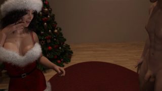 You Won't Believe What This Santa Girl Asked Me! (A Christmas Tradition) Uncensored
