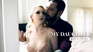 My Daughter, The Whore