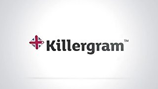 Killergram Big tit Nurse Yuffie Yulan is a sex freak