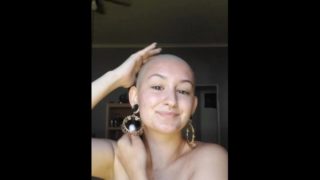 Smooth Shave & Oil Bald Head (pt.2)