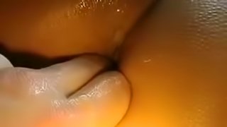 First time anal