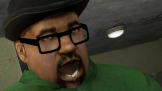 BIG SMOKE ORDER PAINIS