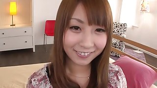 Hitomi Kitagawa Uncensored Hardcore Video