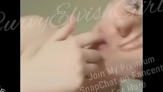 Horny Busty Sluts Snapchat story
