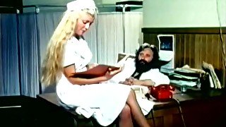 Retro hot girls and horny fuckers are acting great in vintage porn compilation