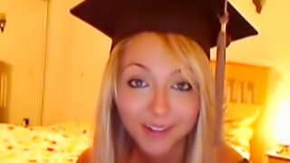 Graduate of seduction university