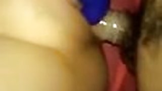 POV of Guy Fucking Girl Missionary Position MUTUAL ORGASM