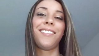 Best pornstar in amazing sex scene