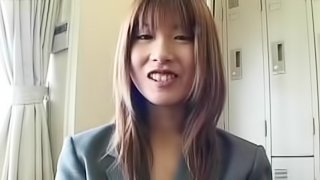 Japanese teacher banged at school