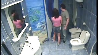 Voyeur bathroom voyeur sex