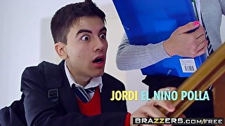 Brazzers - Matures in control - Ashley Downs Baby Jewel Jordi E