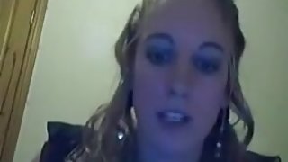 European college girl webcam show