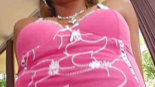 Tamed Teens Teen squirts all over from cock