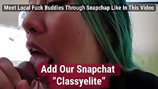 Meet people who love to fuck on Instagram! Everyone is real! We are now on Instagram at Classy2k19