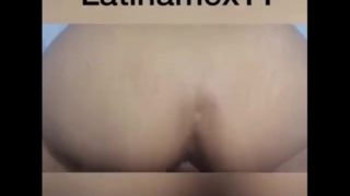 Mexican Mom Fuck My Juicy Pussy 