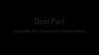 Desi Pari - Indian Hot Randi Bhabhi Big Boobs Fucking