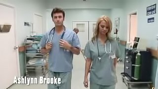 Hot Babes From Scrubs Fucking Like Nuts