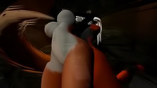 Cave of Desires 2 ( Furry / Yiff )