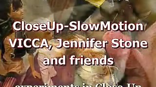 CloseUp&SlowMotion sc 4: Vicca, Jennifer Stone, Aletta Ocean