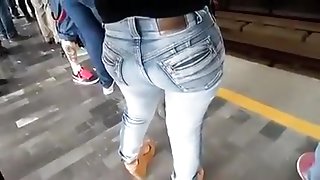 Mature Ass 2 (COMPILATION)