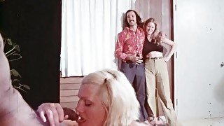 Diamond Head (1974). Amazing US vintage porn movie