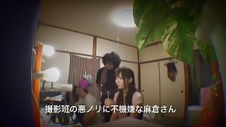 Horny Japanese girl Yu Asakura in Hottest Small Tits, Fingering JAV scene