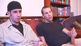 Young Tag and Kent Suck Dick