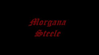 Morgana Steele - Goth PMV
