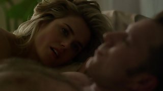 Rachael Taylor - Jessica Jones S01E07 Sex Scene HD