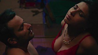 Hot indian MILF in sweet erotic video