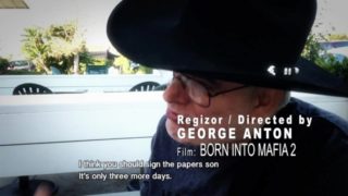 Born into Mafia 2 full length movie Director's reel