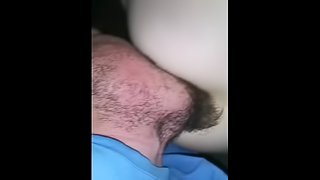 amateur fucking and eating pussy and ass