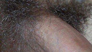 AMAZING CUMSHOT! SOFT TO HARD (NO HANDS) (CLOSE UP)