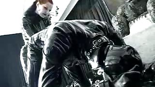 FemDomFist