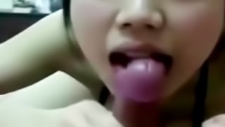 Asian amateur porn with real girlfriends