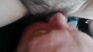 This man can eat some cookie