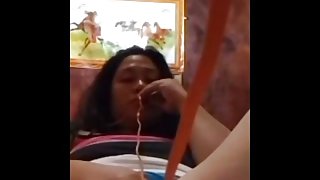 filipino bitch aisa advincula hot cam sex with bf-p1