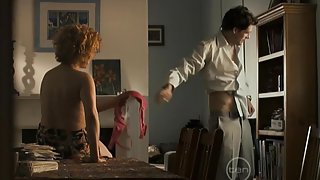 Blazey Best - Ten Empty 2008 Sex Scene HD