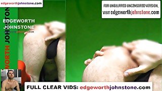 EDGEWORTH JOHNSTONE anal fingering CENSORED compilation - asshole finger fuck in my tight virgin ass