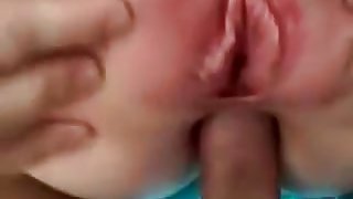 Incredible Homemade video with Close-up, Anal scenes